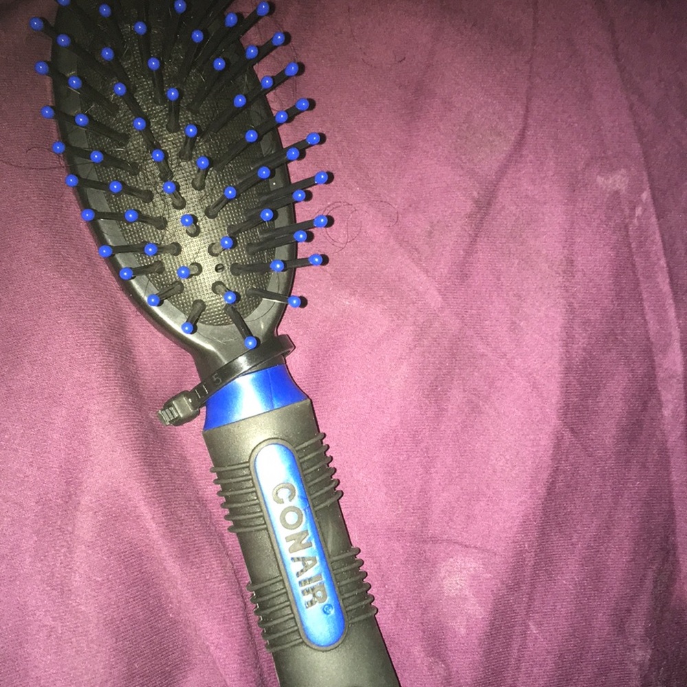 Hair brush